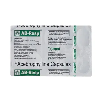 Ab-resp Tablet product image