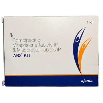 Ab2 Kit Tablet product image