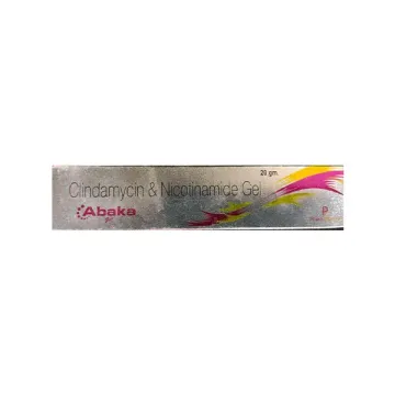 Abaka Gel 10gm product image
