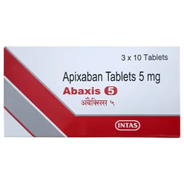 Abaxis 5 Tablet product image