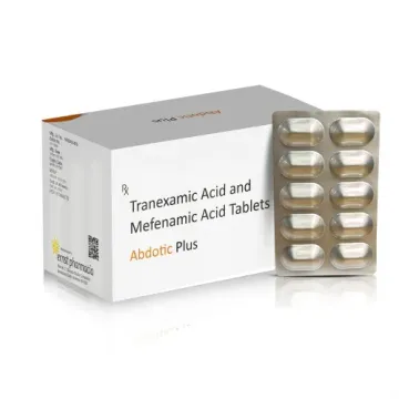Abdotic Plus Tablet product image