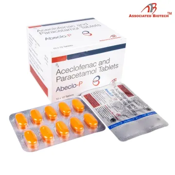 Abeclo-p Tablet product image