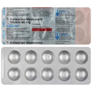 Abel 80 Tablet product image