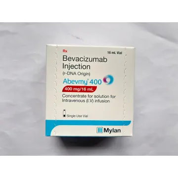 Abevmy 400mg Injection product image