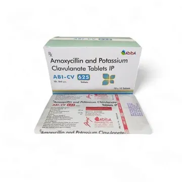 Abi-cv 625 Tablet product image