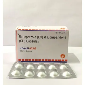 Abijem-dsr Capsule product image