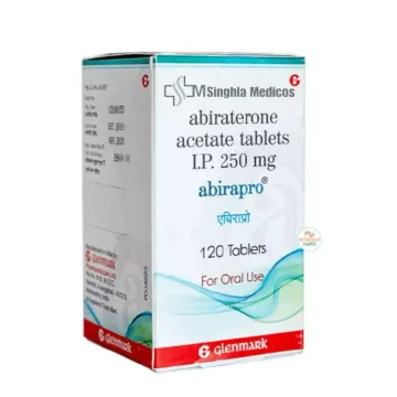 Abirapro 250mg Tablet product image