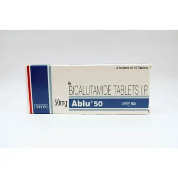 Ablu 50mg Tablet product image
