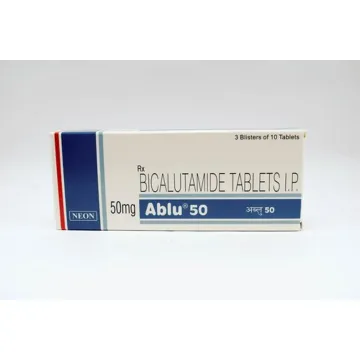 Ablu 50mg Tablet product image