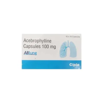 Ablung 100 Capsule product image