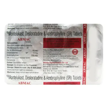 Abmac Tablet product image