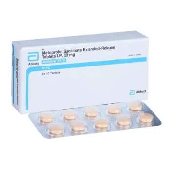 Abmetop 50 Xl Tablet product image