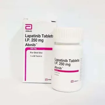 Abnib 250mg Tablet product image