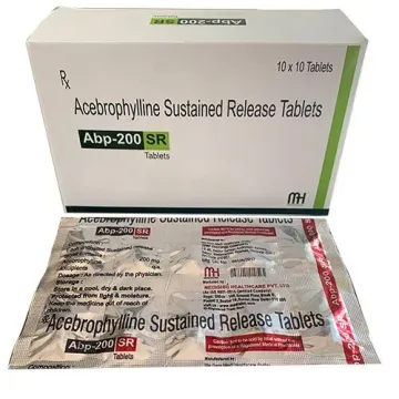 Abp 200 Sr Tablet product image
