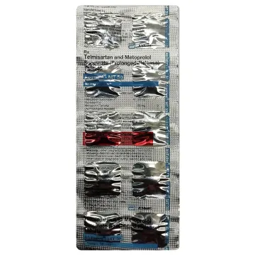 Abtelmi Mt 40mg/50mg Tablet product image