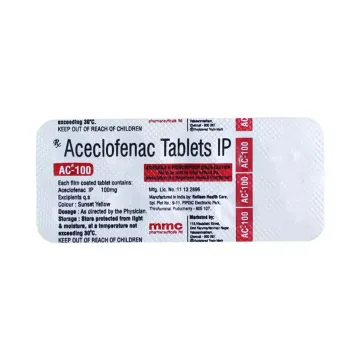 Ac Tablet product image