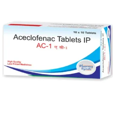 Ac1 Tablet product image
