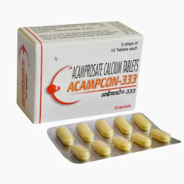 Acampcon 333 Tablet product image