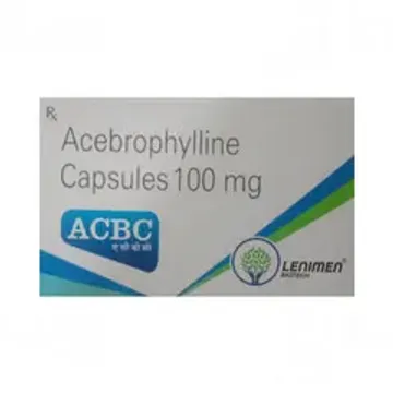 Acbc-n Tablet product image