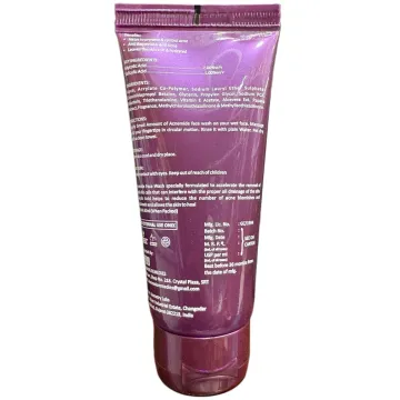 Acnemide Face Wash 60ml product image