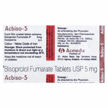 Acbiso 5 Tab product image