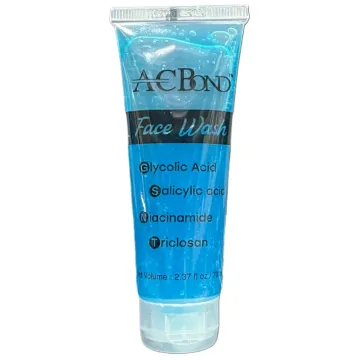 Acbond Facewash 70ml product image
