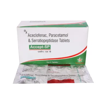 Accept-sp Tablet product image