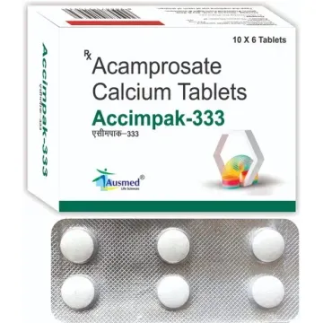 Accimpak-333 Tablet product image