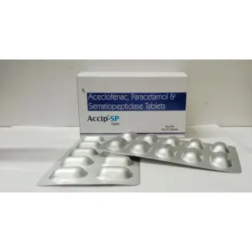 Accip Sp 100mg/325mg/15mg Tablet product image
