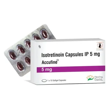 Accufine 5 Capsule product image