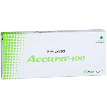 Accura 100 Tablet product image