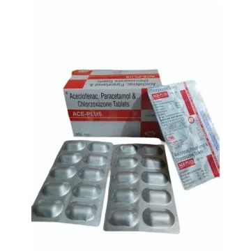 Ace Plus Sp Tablet product image