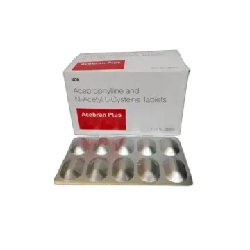 Acebran Plus Tablet product image