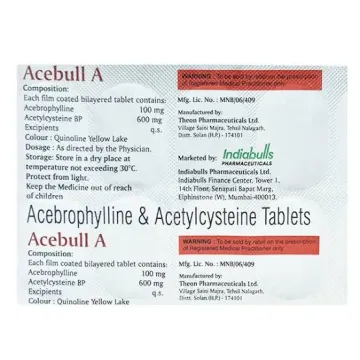 Acebull A Tablet product image