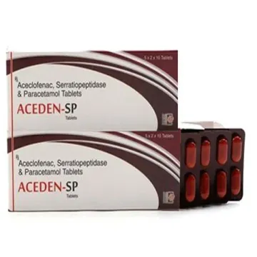 Aceden-sp Tablet product image