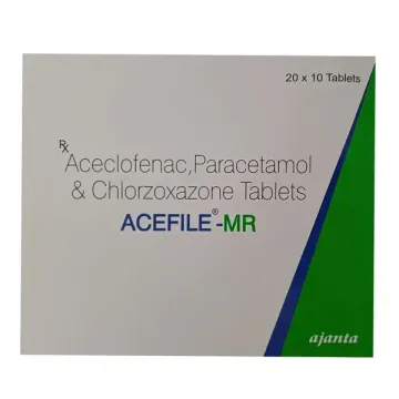 Acefile Mr Tablet product image