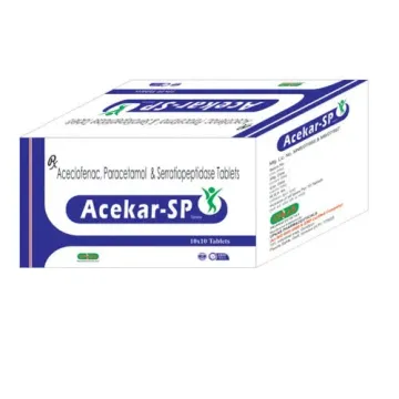Acekar-sp Tablet product image