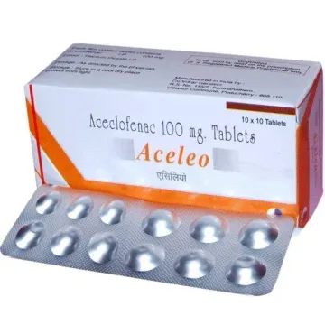 Aceleo Tablet product image