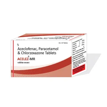 Acelez Mr Tablet product image