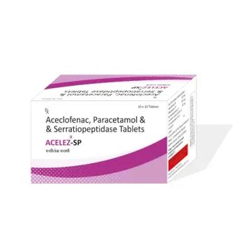 Acelez Sp Tablet product image