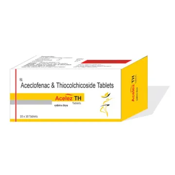 Acelez Th Tablet product image