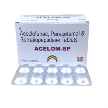Acelom-sp Tablet product image