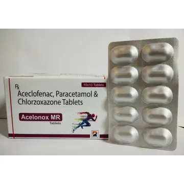 Acelonox Mr Tablet product image