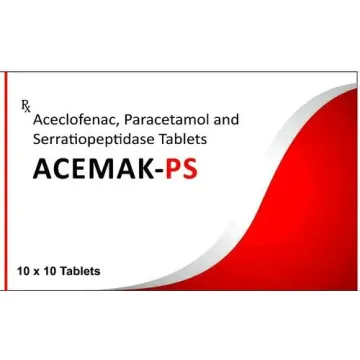 Acemak Ps 100mg/325mg/10mg Tablet product image
