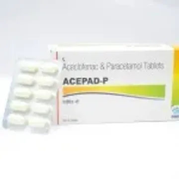 Acepad P Tablet product image