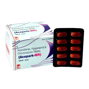 Acepark Mr Tablet product image