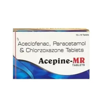 Acepine-mr Tablet product image