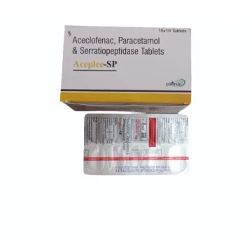 Aceplee-sp Tablet product image
