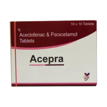Acepra Tablet product image