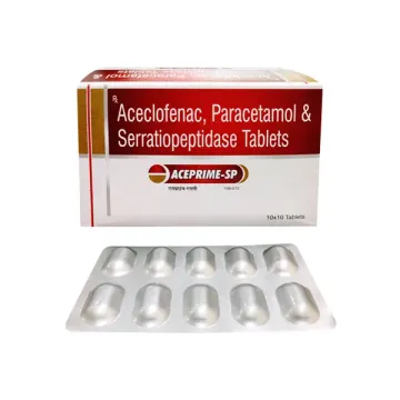 Aceprime-sp Tablet product image